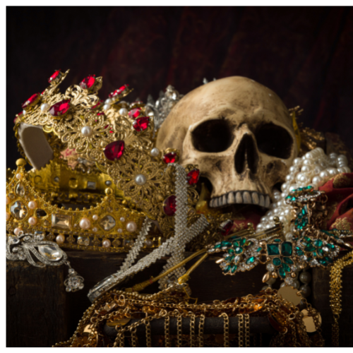 Places To Metal Detect In Florida