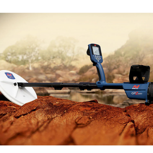 minelab gold detector for hunting gold nuggets