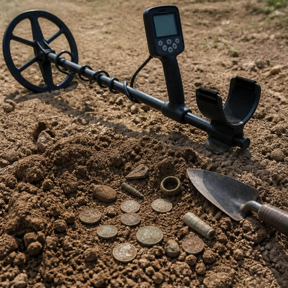 Is Coin Relic Hunting Worth It? Honest Review