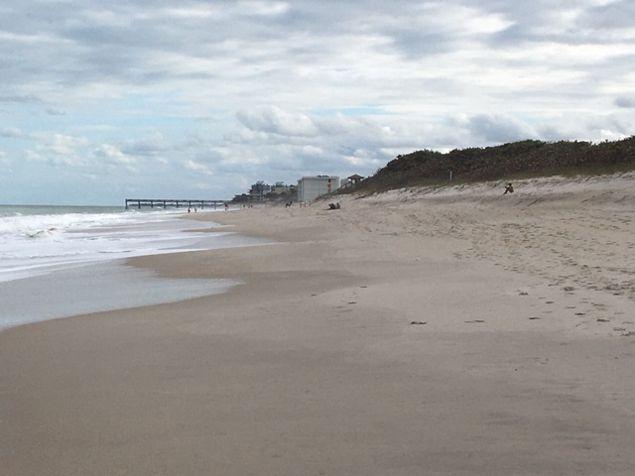 How to Work Your Beach