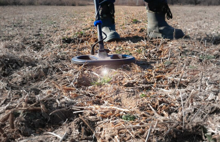 How to Check if the Metal Detector is Working Properly - Treasure Coast Metal  Detectors