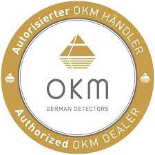 OKM archeology metal detectors