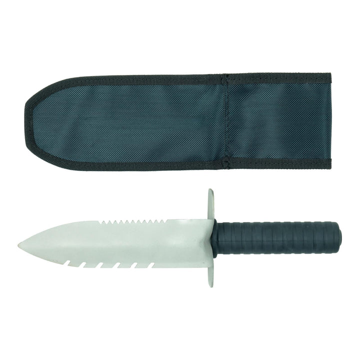 Nokta Makro Starter Digging Tool Package – Knife, Sheath, Pouch - Treasure Coast Metal Detectors