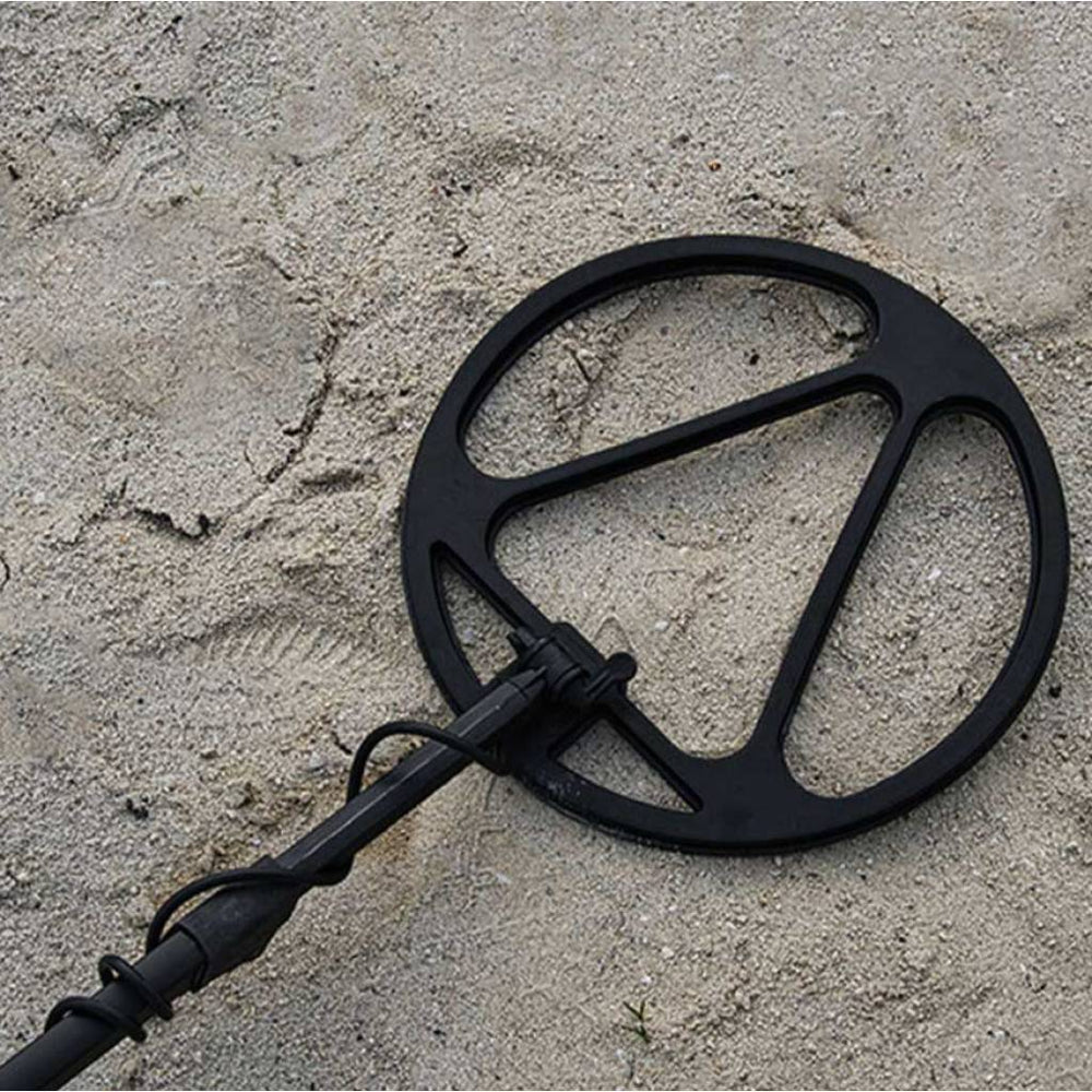 OKM Pulse Nova Metal Detector With Frame Coil - Treasure Coast Metal Detectors