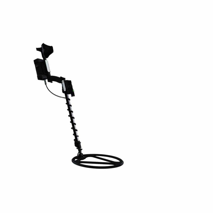 OKM Pulse Nova Metal Detector With Frame Coil - Treasure Coast Metal Detectors