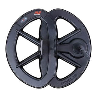 Minelab CTX 06 6" Double-D Smart Coil for CTX 3030