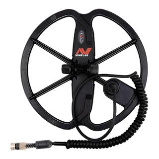 Minelab CTX 11" Double-D Smart Coil for CTX 3030