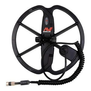 Minelab CTX 11