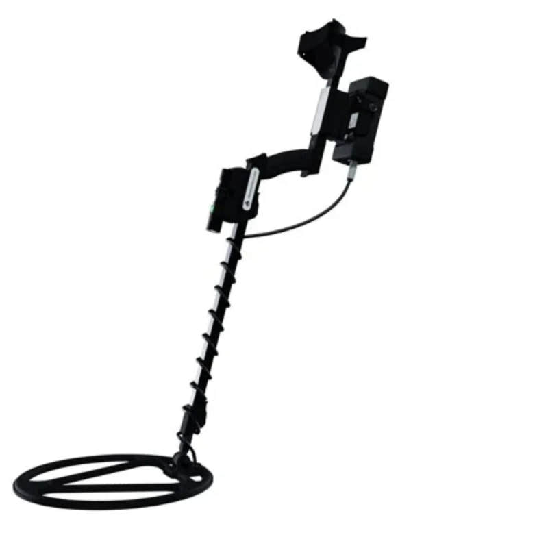 OKM Pulse Nova Metal Detector - Treasure Coast Metal Detectors