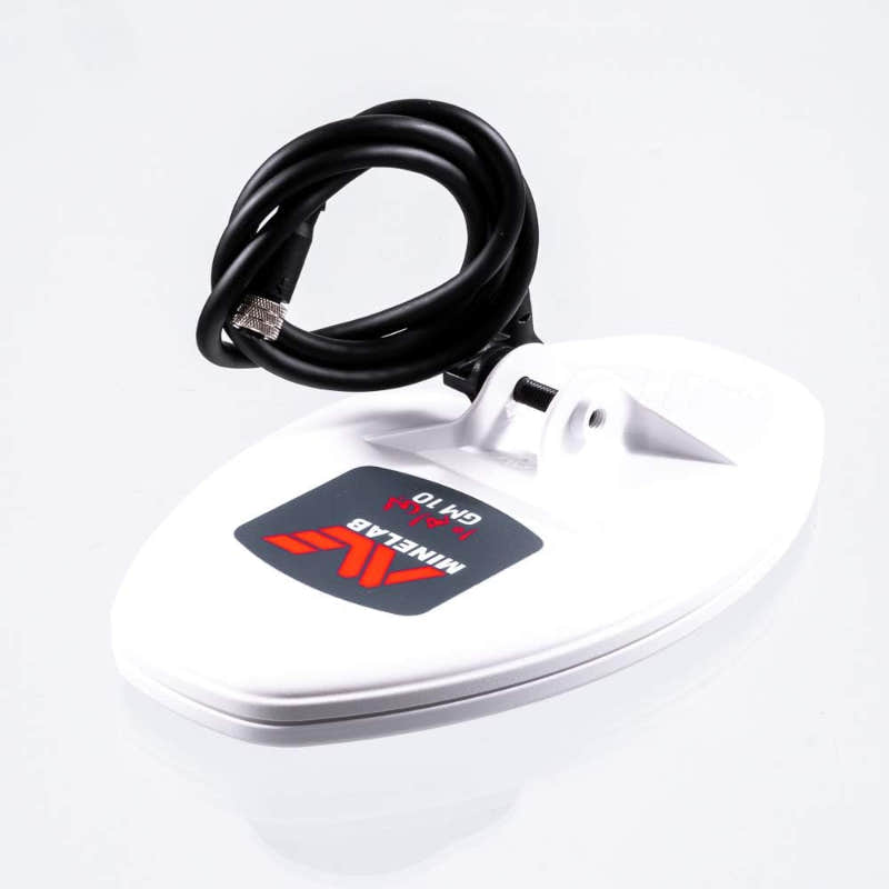 Minelab Gold Monster 10" Coil | Treasure Coast Metal Detectors - Treasure Coast Metal Detectors