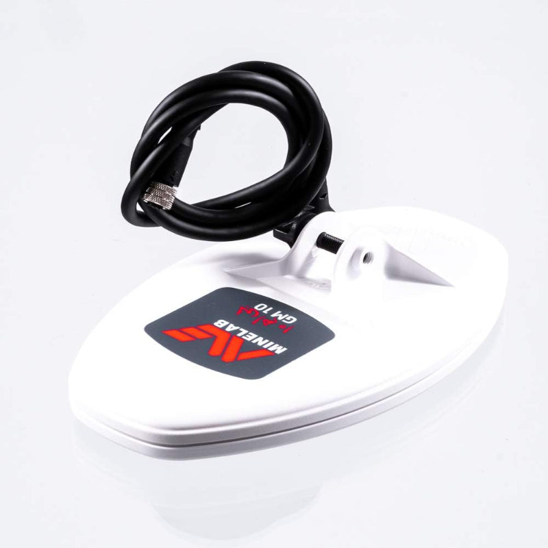 Minelab Gold Monster 10" Coil | Treasure Coast Metal Detectors - Treasure Coast Metal Detectors