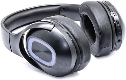 Nokta Makro Bluetooth Low Latency Headphones for The Legend Metal Detector - Treasure Coast Metal Detectors