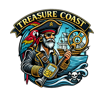 Treasure Coast Metal Detectors