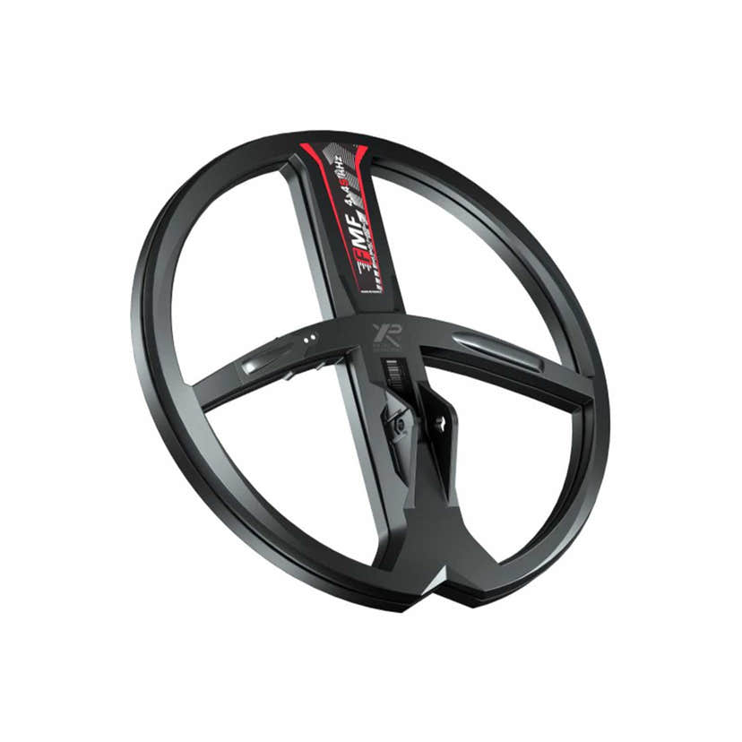 XP 11" FMF Search Coil (DEUS II) - Treasure Coast Metal Detectors