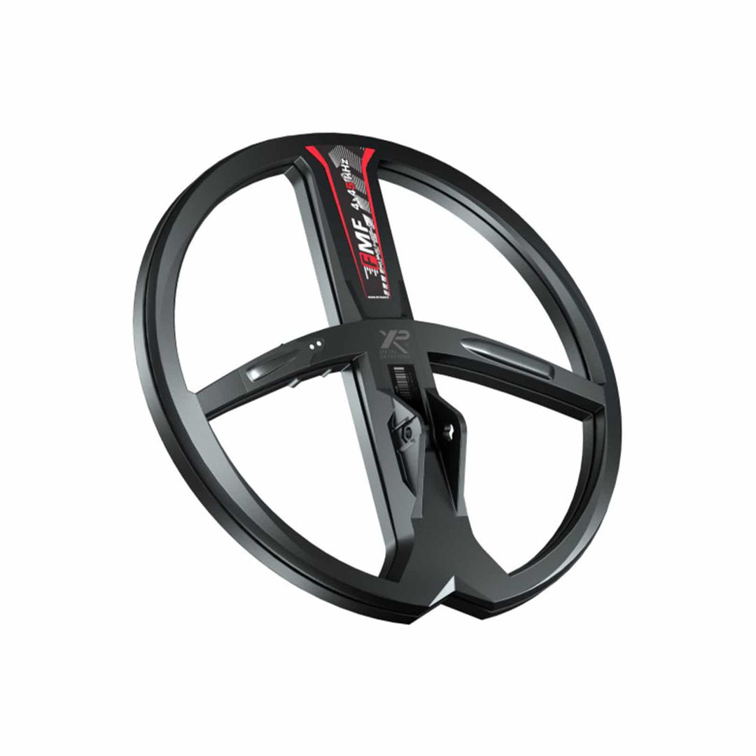 XP 11" FMF Search Coil (DEUS II) - Treasure Coast Metal Detectors