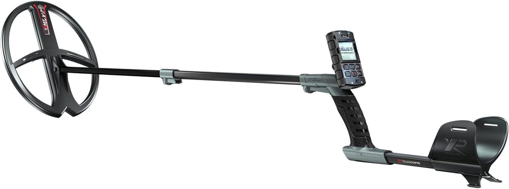 XP Deus II W/13X11 Coil And Remote - Treasure Coast Metal Detectors