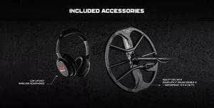 Minelab Equinox 700 Metal Detector - Treasure Coast Metal Detectors