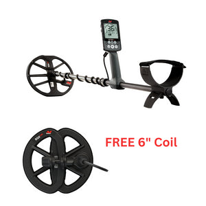 Minelab Equinox 800 Metal Detector