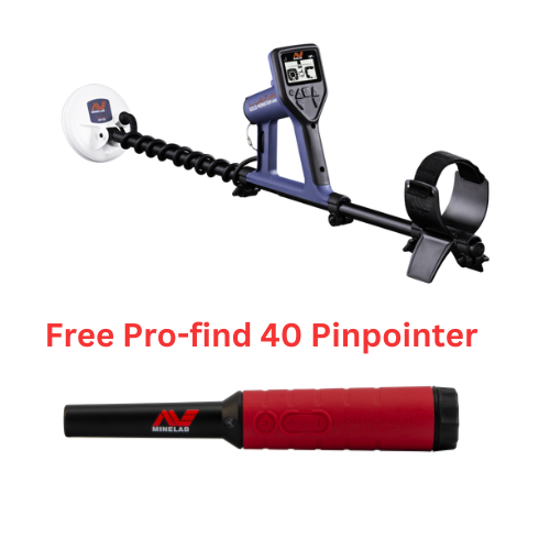 Minelab Gold Monster 1000 Metal Detector