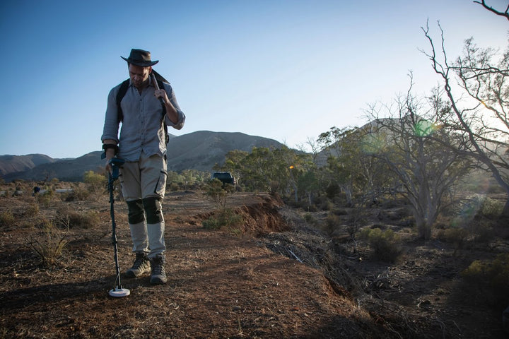 Minelab Gold Monster 2000 Metal Detector - Treasure Coast Metal Detectors