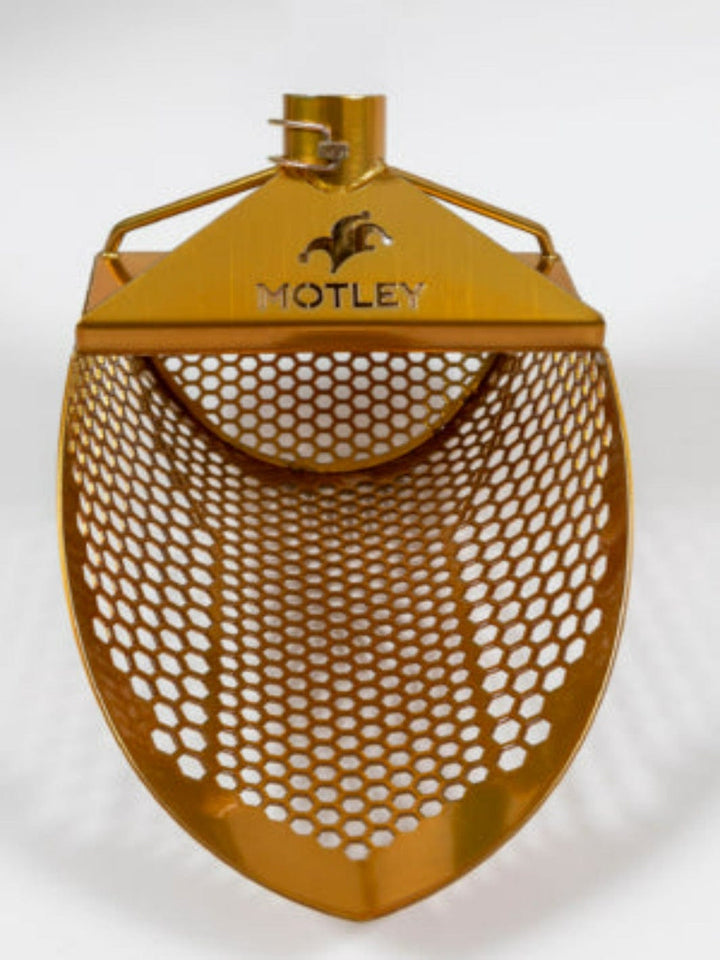 Motley Beach Sand Scoop