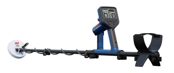 Minelab Gold Monster 2000 Metal Detector - Treasure Coast Metal Detectors