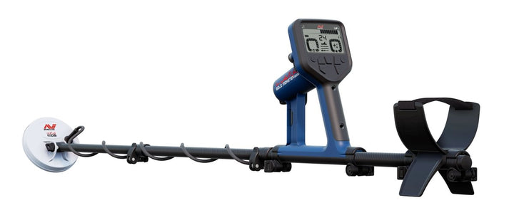 Minelab Gold Monster 2000 Metal Detector - Treasure Coast Metal Detectors