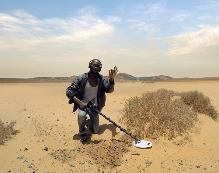 Nokta Makro Gold Kruzer Metal Detector - Treasure Coast Metal Detectors