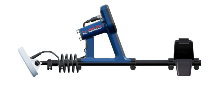 Minelab Gold Monster 2000 Metal Detector - Treasure Coast Metal Detectors