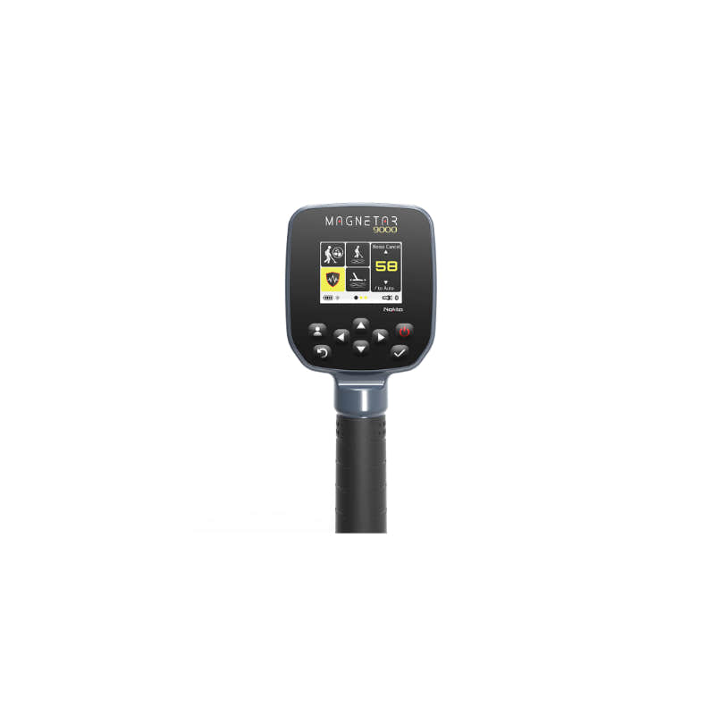 Nokta Magnetar Gold PI Pulse Induction Metal Detector