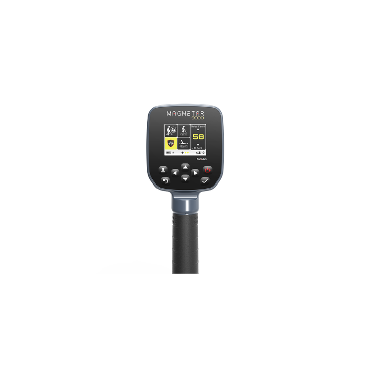 Nokta Magnetar Gold PI Pulse Induction Metal Detector