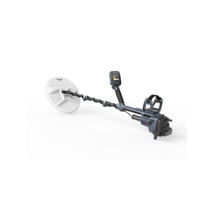 Nokta Magnetar Gold PI Pulse Induction Metal Detector