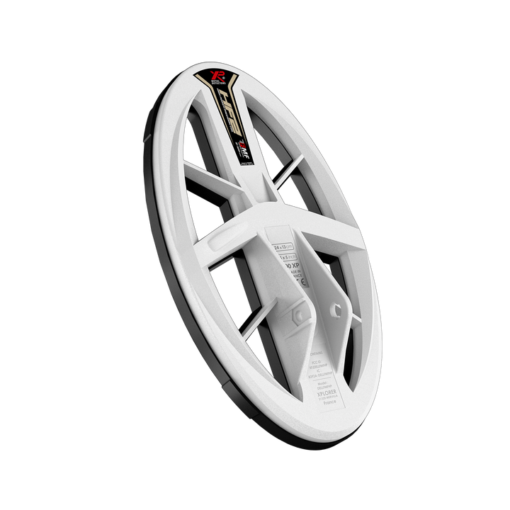 XP HF2 Coil For Deus II Metal Detector