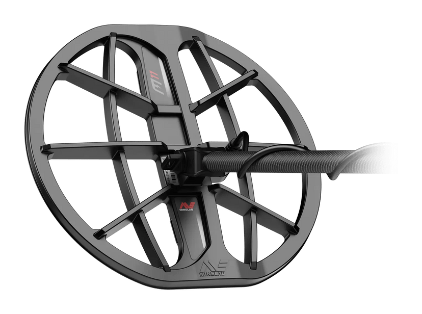 Minelab Manticore ML11 Coil - Treasure Coast Metal Detectors