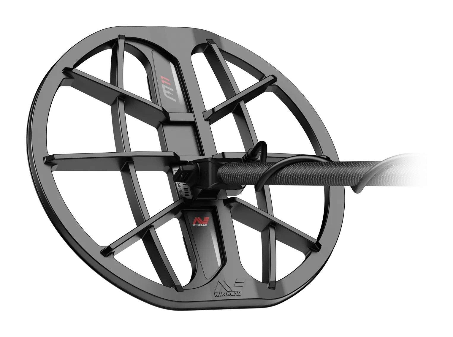 Minelab Manticore ML11 Coil