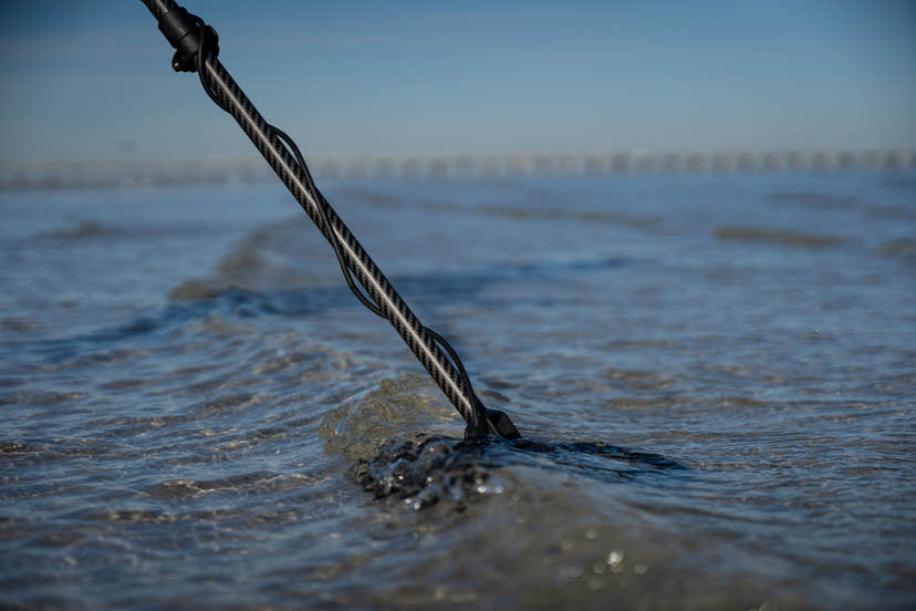 Minelab Manticore M9 Coil - Treasure Coast Metal Detectors