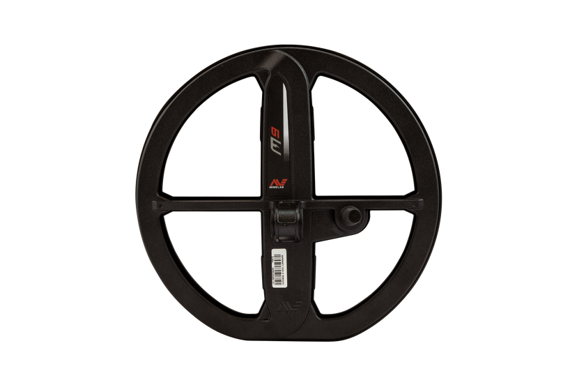 Minelab Manticore M9 Coil - Treasure Coast Metal Detectors