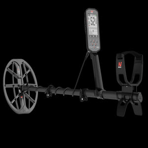 Minelab Manticore Metal Detector Package