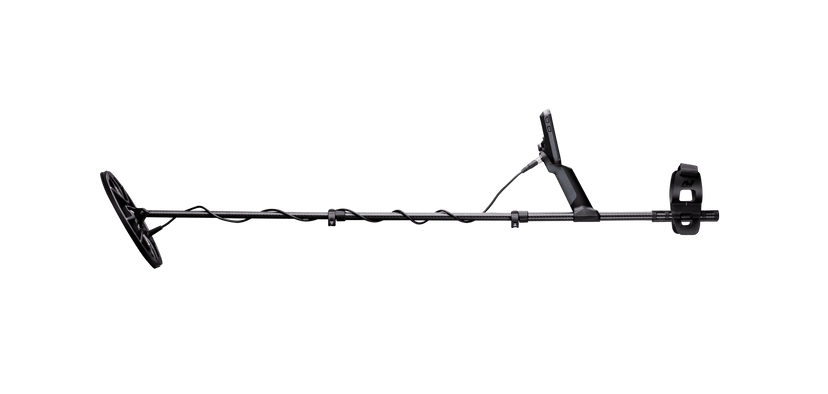 Minelab Equinox 900 Metal Detector With Two Coils - Treasure Coast Metal Detectors