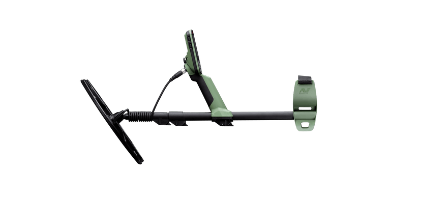 Minelab X-Terra Pro Metal Detector - Treasure Coast Metal Detectors