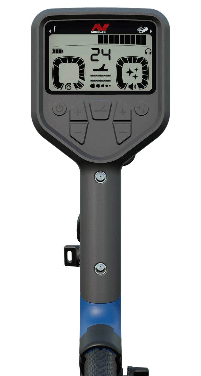 Minelab Gold Monster 2000