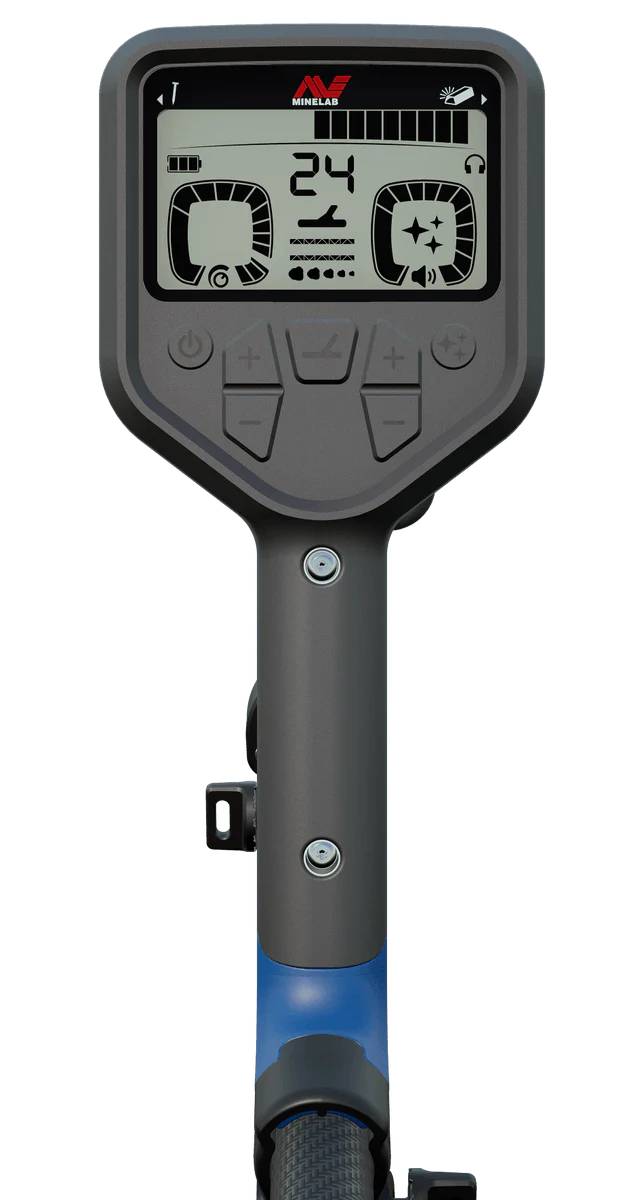 Minelab Gold Monster 2000