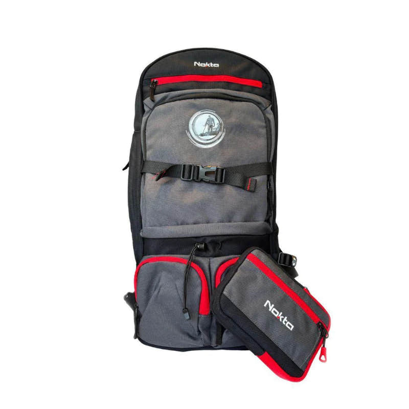 Nokta Makro DetectObag - Treasure Coast Metal Detectors