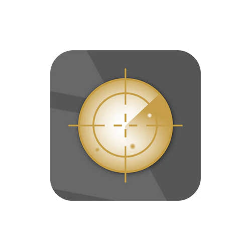 OKM Bionic X4 App (2021) - Treasure Coast Metal Detectors