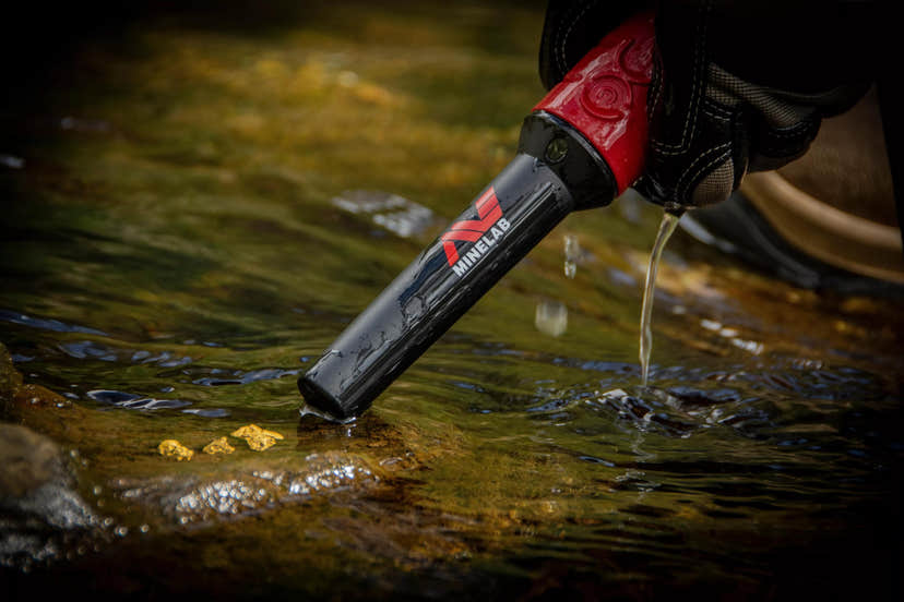 Minelab Pro-find 40 Pinpointer - Treasure Coast Metal Detectors