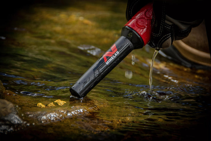 Minelab Pro-find 40 Pinpointer - Treasure Coast Metal Detectors