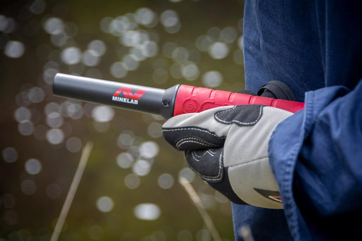 Minelab Pro-find 40 Pinpointer - Treasure Coast Metal Detectors