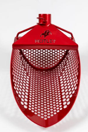 Motley Beach Sand Scoop