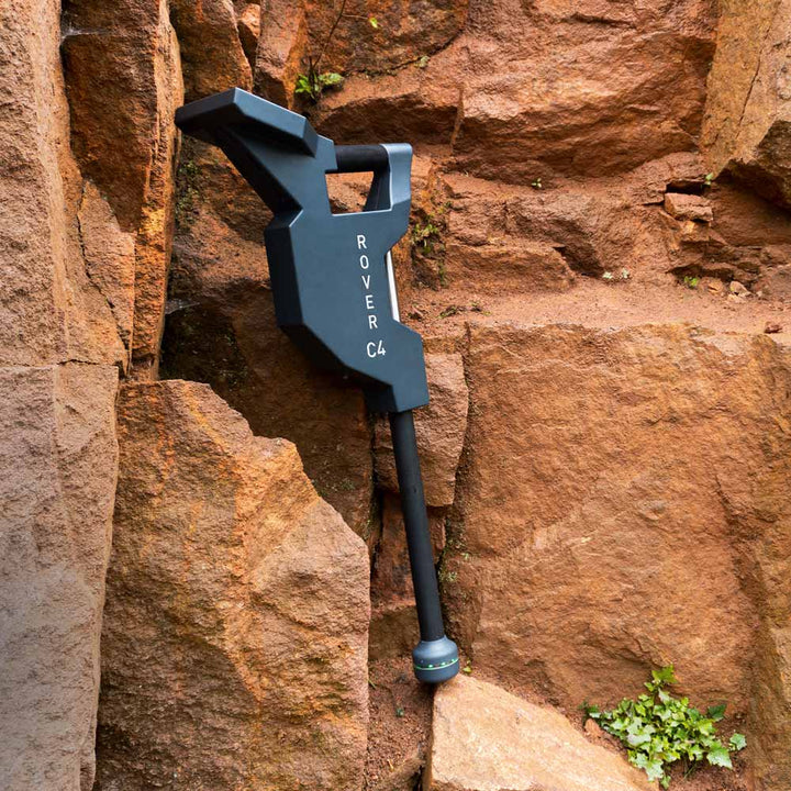OKM Rover C4 3D Ground Scanner - Treasure Coast Metal Detectors
