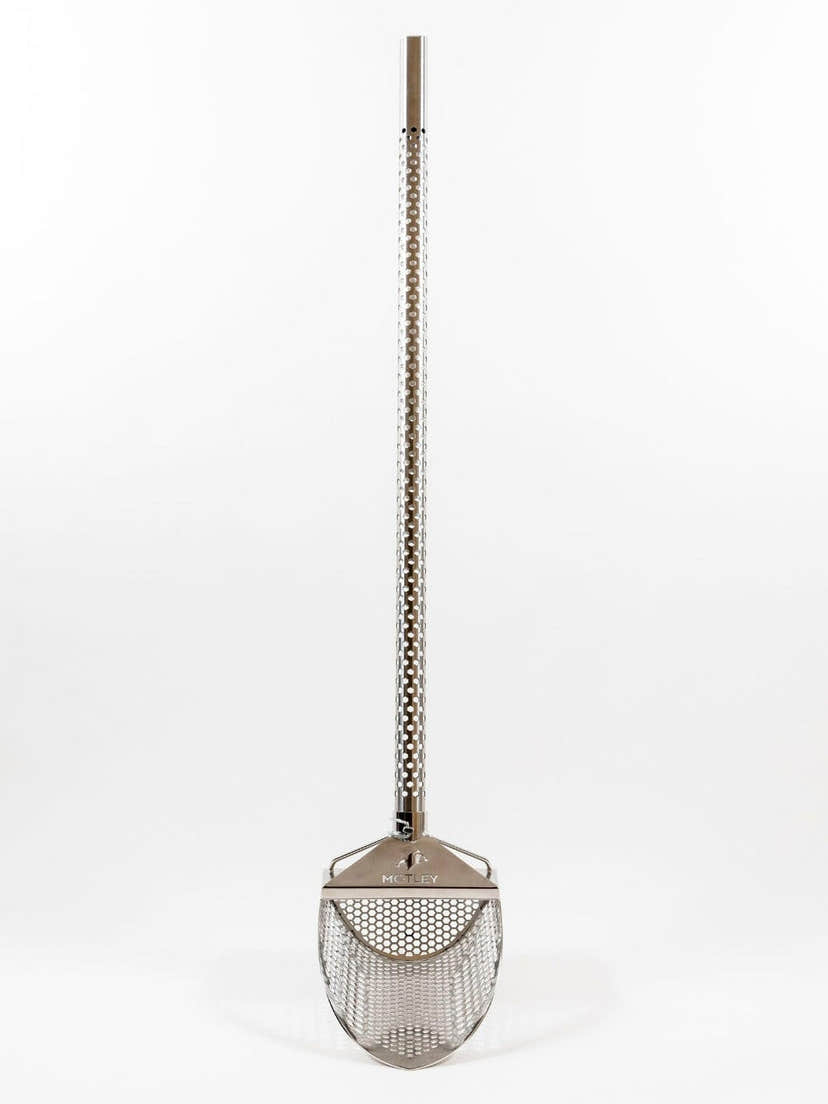 Motley Beach Sand Scoop
